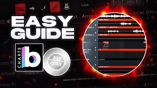 How To Mix And Master ANY Vocals To Sound Professional UPDATED  FL Studio Song Mixing Tutorial [upl. by Byrle827]