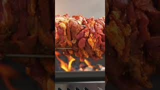 Le bac à charbon pour transformer votre barbecue Napoleon® en barbecue charbon de bois💥🔥 [upl. by Viv]