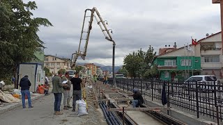 İşte Kocaeli Şehir Hastanesi Tramvay Hattında son durum [upl. by Dionis166]