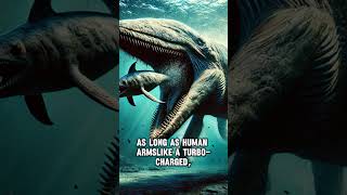 Livyatan The Prehistoric Whale Apex Predator oceandiscoveries livyatan prehistoricdiscoveries [upl. by Rap]