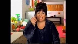 Terrys Chocolate Orange commercial with Dawn French [upl. by Dnarud]