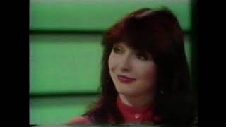 Kate Bush Interview [upl. by Dawn]