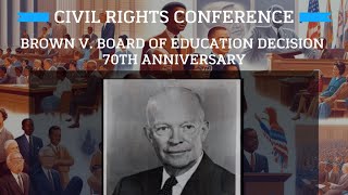 Civil Rights Conference  Dred Scott and Plessy v Feguson [upl. by Rayham779]