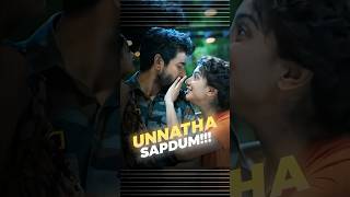 Kadhal Irukudha🥰❤️amaran sk saipallavi whatsappstatus shorts tamil couple love [upl. by Candyce]