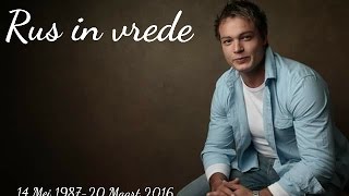 Bertie van Wijk  Die kruise op jou pad [upl. by Primo656]