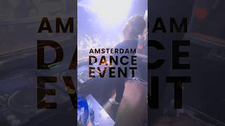 Tickets for ADE are now on sale Feel good music only🕺🏻ade amsterdamdanceevent bakermat [upl. by Aiela]