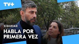 ¡MAITE ORSINI habla sobre el caso VALDIVIA [upl. by Akemahc]