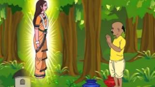 Thakurmar jhuli humdo bhoot  Part 2 [upl. by Aelahs663]