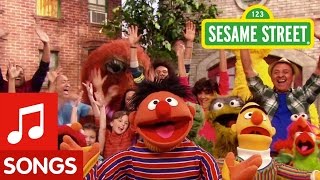 Sesame Street Episode 3843 ❤ Movie For Children ✿✿ Best Kids Show [upl. by Ymeraj]