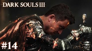 BOSS HÁTÁN BOSSINDUL AZ IGAZ RAGE  Dark Souls 3 14 [upl. by Assilen]