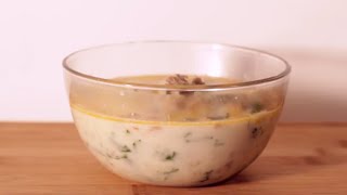 Creamy Zuppa Toscana Soup [upl. by Ahseki]