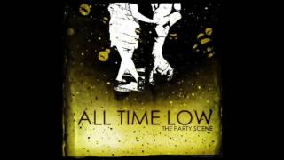 All Time Low  The Party Scene Full Album 2005 [upl. by Aitnahc964]