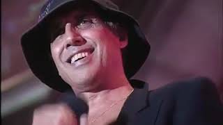 Adriano CELENTANO quot Il ragazzo della via Gluckquot [upl. by Dorina]