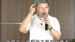 14 原始点：重症急救 腦中風急救、心肌梗塞急救 201106 吉林演講 [upl. by Oker775]