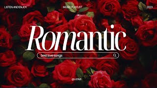 Romantic Love Songs from the 70s 80s amp 90s 💖 Love Songs Of All Time Playlist💖 Best Love Songs [upl. by Yelnik]