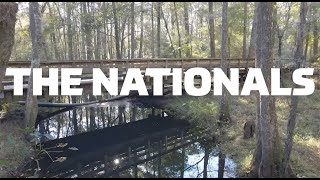 FootGolf • The Nationals 2022 • 4K [upl. by Seavey]