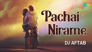 Pachai Nirame  தமிழ் பாடல்  Tamil Cover Song  Saregama Open Stage  DJ Aftab  Recreation [upl. by Ada737]