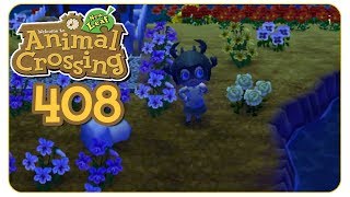 Es gibt Saures 408 Animal Crossing New Leaf  welcome amiibo  Lets Play [upl. by Anilehs]