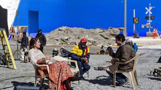 3 Idiots Movie Behind The Scenes  Making amp Shooting Locations  Aamir Khan  Rajkumar Hirani [upl. by Eisserc560]