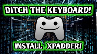 How to set up Xpadder [upl. by Prowel773]