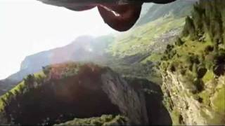 Jeb Corliss Grinding The Crack  Superman Versionwmv [upl. by Fasta217]