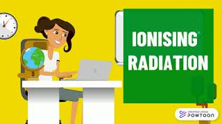 Learn Ionising amp Nonionising Radiation in 3 minutes [upl. by Joung156]