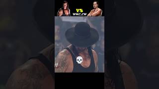 The Undertaker vs The Great Khali 2007 WWE Phonk Edit 💀 wwe undertaker phonk skull [upl. by Coh]