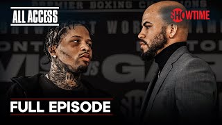 ALL ACCESS GERVONTA DAVIS vs HECTOR GARCIA  Full Episode TV14  SHOWTIME PPV [upl. by Asiulairam]