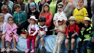 40 Jahre Tourismuszentrum Löderburger See [upl. by Erreipnaej]