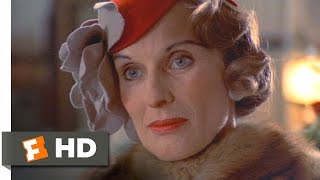 Dillinger 1112 Movie CLIP  Madame Sage 1973 HD [upl. by Romalda]