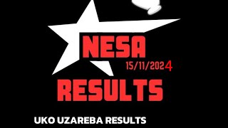 NESA RESULTS 20232024 WILL GO OUT ON 15 NOVEMBER 2024 SOBANUKIRWA UBURY UZIFASHISHA UMENYA RESULTS [upl. by Kirtap718]