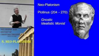 24 NeoPlatonism [upl. by Adym]