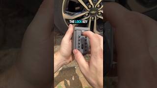 This lockbox for runners and surfers works on any car and keeps your keys secure and hidden running [upl. by Rehpotsirhcnhoj303]