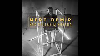 Mert Demir  Beyaz Giyme [upl. by Boyse]