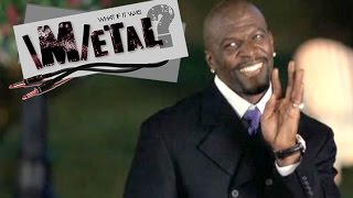 Latrell Spencer  A Thousand Miles Metal Version [upl. by Elora]