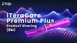 iTeraCare Premium Plus Product Sharing BM ft Zakaria  Recorded on 9th Aug 2024 [upl. by Duquette365]