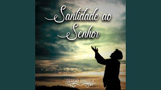 Santidade Ao Senhor Instrumental Master II [upl. by Hasheem]