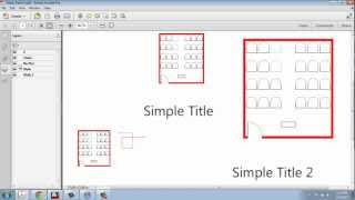 37  AutoCAD  2D Drafting Basics  Digital Plotting DWG to PDF  Brooke Godfrey [upl. by Maryly]