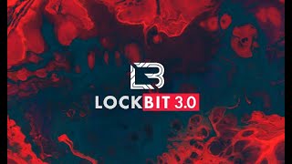 LockBit 3 0 Ransomware Removal Guide  Decrypt LockBit 3 0 Ransomware [upl. by Spencer]