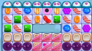 Candy crush saga level 17589 [upl. by Renat]