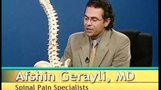 Facet Joint Pain Pain Specialist  Dr Afshin Gerayli Orange County CA [upl. by Semreh]