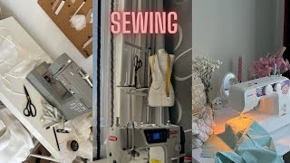 Amazing Sewing TikTok Compilation Creative amp Inspiring [upl. by Kram]