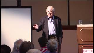 Consciousness as a Problem in Philosophy amp Neurobiology John Searle [upl. by Kerrison]