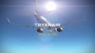 Ryanairs Online Check In Process [upl. by Geminian]