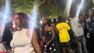 Spelman 2024 hoco Minivlog Trending ForYouPage [upl. by Ojiram148]