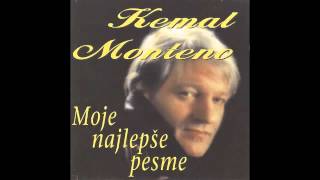 Kemal Monteno  Napisi Jednu Ljubavnu 1995 [upl. by Roxie]