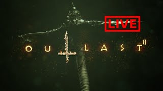 Que diantre esta pasando  Outlast 2 pt2 [upl. by Mintz809]