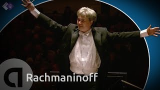 Rachmaninoff Symphonic Dances op45  Live concert HD [upl. by Kristyn]