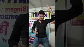 Samundar mein nahake Cover RAJKUMAR [upl. by Gilchrist]