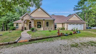 804 S Wheeler Ave Colmesneil TX [upl. by Lupiv]